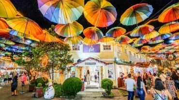 Penedo: Cultura Finlandesa e Natureza